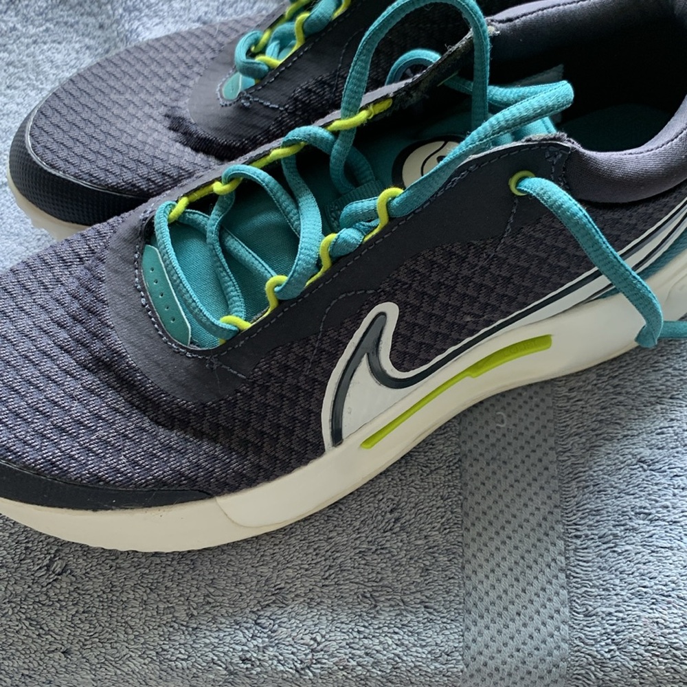 Women’s Nike Court Pro Tennis sneakers